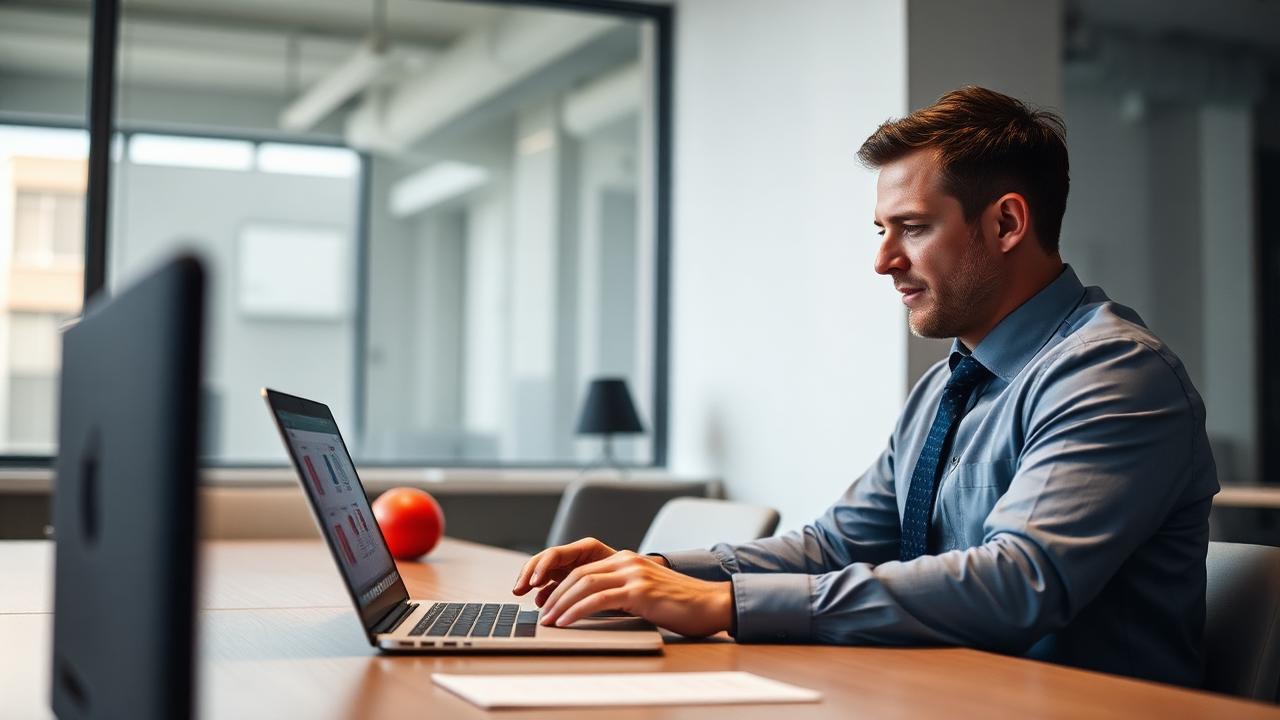 CRM-Auswahl für den Außendienst: Worauf es wirklich ankommt