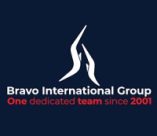 Bravo Europa logo