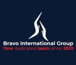 Bravo Europa logo
