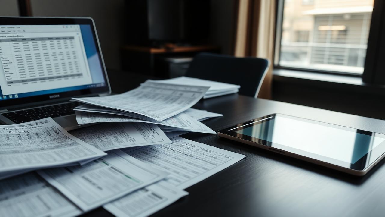Excel vs. CRM: Ab wann Tabellen Ihr Wachstum bremsen