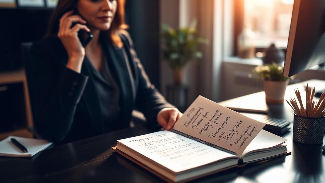 Verlorene Follow-ups: Der teuerste Fehler im B2B-Vertrieb