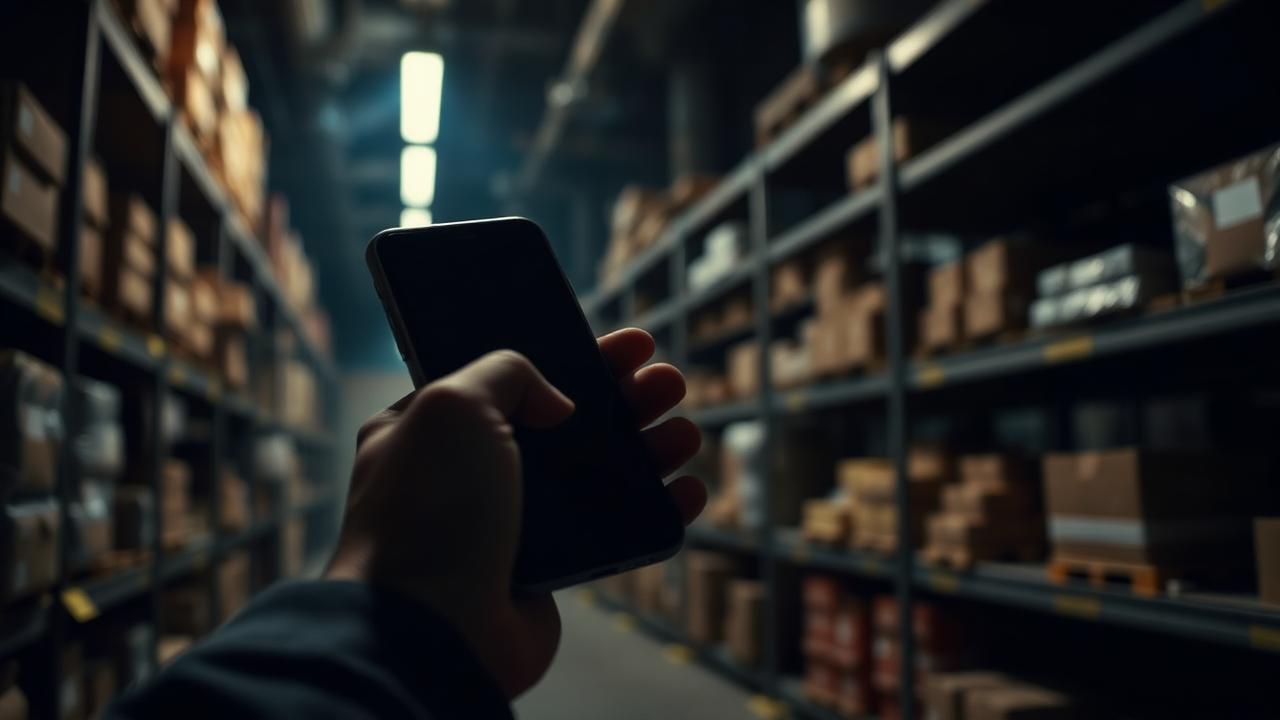 CRM mobil în teren: de ce modul offline nu e o opțiune, ci o condiție