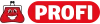 Profi logo