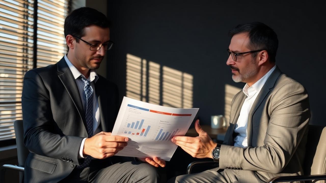CRM-ROI berechnen: So ermitteln Sie den echten Geschäftswert
