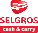 Selgros logo